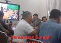 Pemulihan Sungai Nerbit Kecil Mengambang BWSS III Surati Dirjend SDA Kementerian PUPR