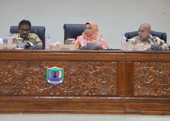 LPJ APBD 2024 Disahkan, Wali Kota Binjai Optimis Capai Visi Misi Pembangunan
