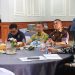 Pemko Binjai Gelar Coffee Morning, Bahas Strategi Penataan Kota dan Keamanan Warga