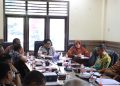 Pemko Binjai Gelar Rapat Lanjutan Rencana Pendirian Mal Pelayanan Publik (MPP)