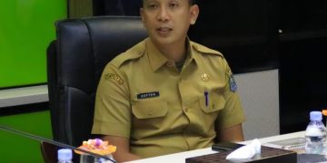 Kadis Kominfo Bantah Kabar Walikota Binjai Diperiksa KPK