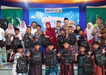 Ketua TP PKK Langkat Dorong Khitanan Massal Demi Kesehatan dan Kewajiban Islami