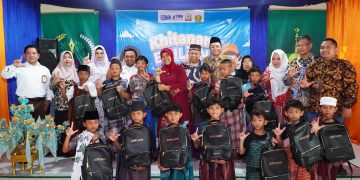 Ketua TP PKK Langkat Dorong Khitanan Massal Demi Kesehatan dan Kewajiban Islami