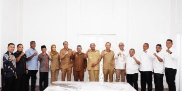 Seleksi Direksi dan Komisaris BUMD Langkat Tuntas, Pemkab Pastikan Proses Transparan dan Ketat