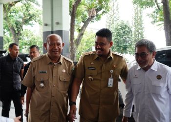 Syah Afandin Siap Maksimalkan Potensi Migas Langkat Dukung Permen ESDM 14/2025