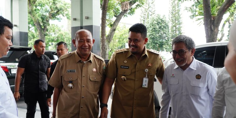Syah Afandin Siap Maksimalkan Potensi Migas Langkat Dukung Permen ESDM 14/2025