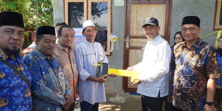 BPS Tegaskan: Langkat Bukan Kabupaten Termiskin di Sumut, Peringkat ke-11 dengan 9,04% Penduduk Miskin