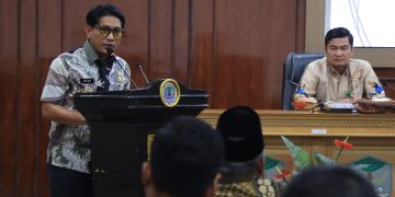 Pemko Binjai Gelar Forum Konsultasi Publik Bahas Pembentukan Mal Pelayanan Publik