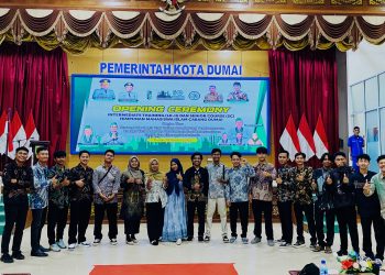 Seluruh Kader HMI Harus Menjaga Independensi Organisasi