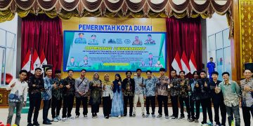 Seluruh Kader HMI Harus Menjaga Independensi Organisasi