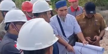 LBH Santak Unding Layangkan Somasi Ke Hermanto Dan PT OSM                                         