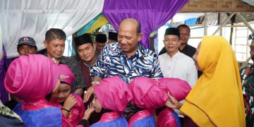 Bupati Langkat Dukung Penuh Pengembangan Desa Wisata Syariah Berbasis Sejarah