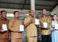 Bupati Langkat Dukung Industri Kopi Lokal Tembus Pasar Internasional