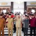 Syah Afandin Tekankan Profesionalisme Dewan Hakim untuk Sukseskan MTQ ke-58 Kabupaten Langkat