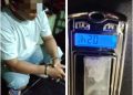 Bandar Sabu Tandam Hilir I Gopal Akhirnya Ditangkap Polisi