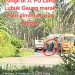 Beredar Vidio Diduga Pungli Jl. PU Lama Lubuk Gaung Mengundang Perhatian Warganet, APH Didesak Melakukan Penertiban
