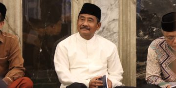 Wali Kota Binjai Ajak Umat Muslim Galakkan Gerakan Ahad Subuh Untuk Tingkatkan Ukhuwah Islamiyah Serta Pererat Silaturahmi