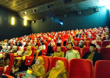 Pemko Binjai Gelar Sosialisasi Penguatan Pendidikan Karakter Lewat Film Cyberbullying