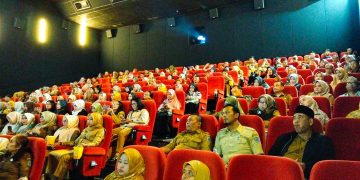 Pemko Binjai Gelar Sosialisasi Penguatan Pendidikan Karakter Lewat Film Cyberbullying