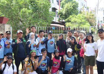 Pemerintah Kota Binjai Peringati (WCD) tahun 2025