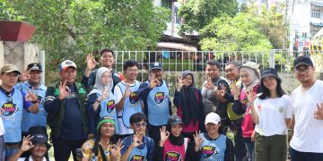 Pemerintah Kota Binjai Peringati (WCD) tahun 2025