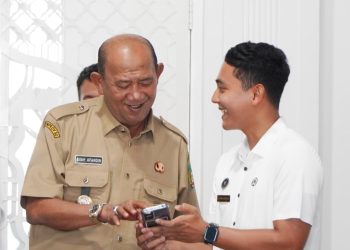 Bupati Langkat Tegaskan Program Makan Bergizi Gratis Harus Tepat Sasaran