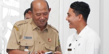 Bupati Langkat Tegaskan Program Makan Bergizi Gratis Harus Tepat Sasaran