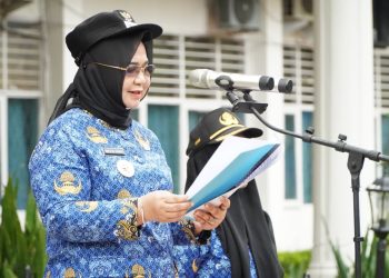 Pemkab Langkat Tegaskan Komitmen Dukungan BPJS Ketenagakerjaan bagi Pekerja Rentan