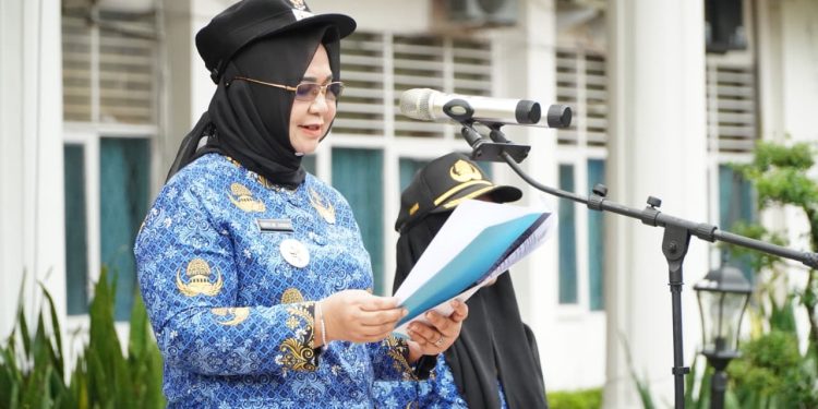 Pemkab Langkat Tegaskan Komitmen Dukungan BPJS Ketenagakerjaan bagi Pekerja Rentan