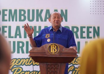 Syah Afandin Gerak Cepat Instruksikan Camat Bahorok dan Kadis PUTR Tindaklanjuti Keluhan Warga