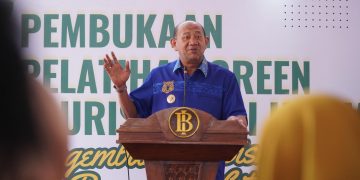 Syah Afandin Gerak Cepat Instruksikan Camat Bahorok dan Kadis PUTR Tindaklanjuti Keluhan Warga