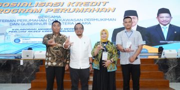 Pemkab Langkat Dukung Penambahan 5.000 Rumah Subsidi di Sumut