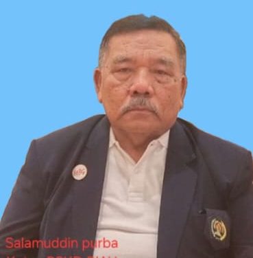 Rekonstruksi Jalan Nasional Simpang Kulim – Simpang Batang TA 2024, BPJN dan KADIS PUPRKPP RIAU BUNGKAM, DISIKAPI KETUA P3KDR