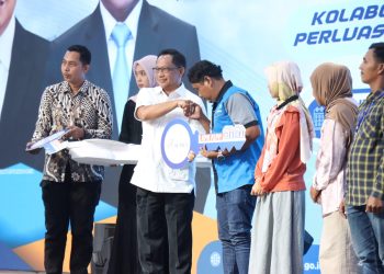 Pemko Binjai Nyatakan Dukungan Penuh terhadap Program Kredit Perumahan Nasional