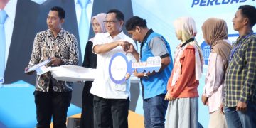 Pemko Binjai Nyatakan Dukungan Penuh terhadap Program Kredit Perumahan Nasional