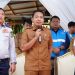 Bupati Langkat Apresiasi PLN Terangi Rumah Warga Lewat Program Light Up The Dream
