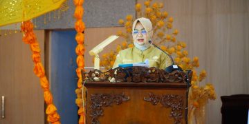 Bupati Langkat Dorong Penguatan Regulasi Desa, Pemkab Usulkan 5 Ranperda Baru di Prolegda 2026