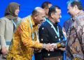 Syah Afandin Raih TPAKD Awards 2025, Langkat Dinobatkan Kabupaten Terbaik se-Sumatera