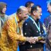 Syah Afandin Raih TPAKD Awards 2025, Langkat Dinobatkan Kabupaten Terbaik se-Sumatera