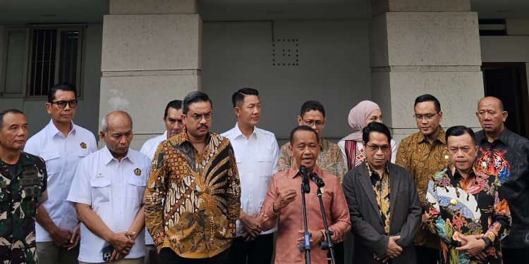Syah Afandin Dorong Legalitas Sumur Minyak Rakyat dan Kolaborasi Daerah untuk Ketahanan Energi Nasional