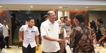 Bupati Langkat Syah Afandin Tekankan Pentingnya Dana CSR di Tengah Efisiensi Anggaran