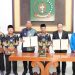 Bupati Langkat Syah Afandin Jalin MoU dengan UMSU, Dukung Penuh Mukhtamar Muhammadiyah 2027