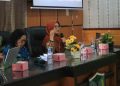 Diskominfo Kota Binjai Gelar Pelatihan Metadata Statistik Sektoral Dukung Satu Data Indonesia