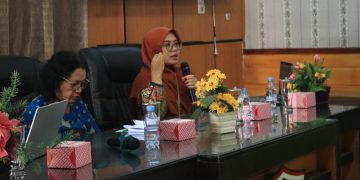 Diskominfo Kota Binjai Gelar Pelatihan Metadata Statistik Sektoral Dukung Satu Data Indonesia