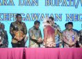 Wali Kota Binjai Dukung Penguatan Manajemen Talenta ASN di Sumatera Utara