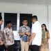 Wali Kota dan Wakil Wali Kota Binjai Kenalkan Matthew, Siswa Berprestasi Asal Binjai Kepada Gubernur Sumut