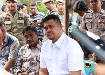 Guru Viral Dilaporkan ke Polisi, Pemprov Sumut dan Pemko Binjai Turun Tangan Kawal Kasus