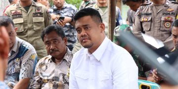 Guru Viral Dilaporkan ke Polisi, Pemprov Sumut dan Pemko Binjai Turun Tangan Kawal Kasus