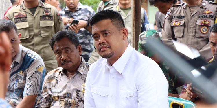 Guru Viral Dilaporkan ke Polisi, Pemprov Sumut dan Pemko Binjai Turun Tangan Kawal Kasus