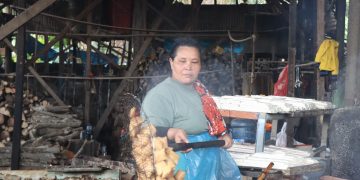 Tim Penilai Inovasi Daerah Sumut Tinjau Langsung Koperasi Merah Putih di Binjai Barat